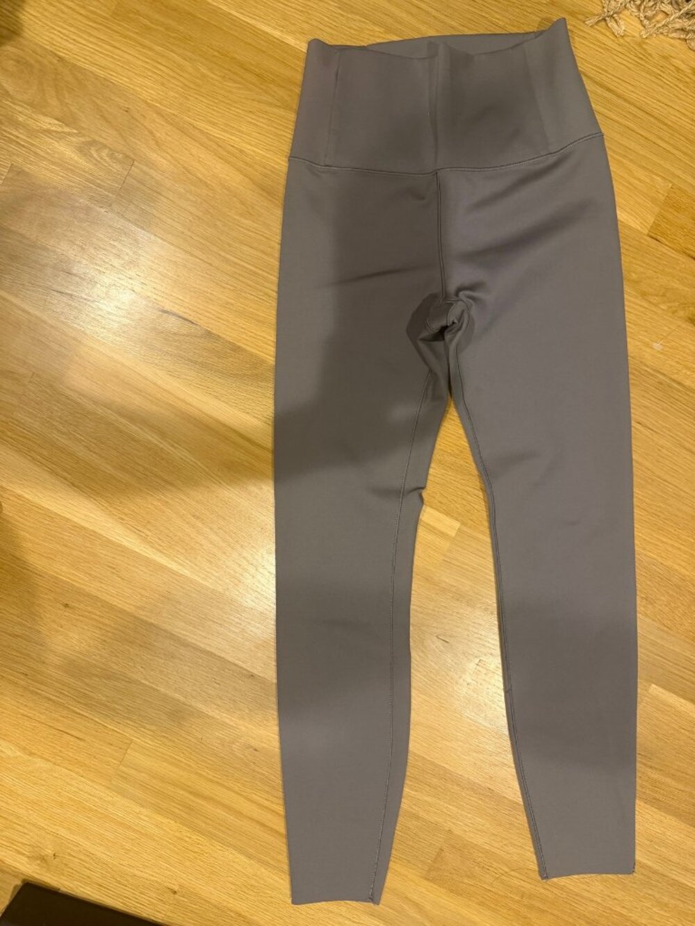 Vuori Evolve Legging Gray Size S